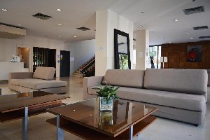 Hotel ANGELA DOWNTOWN wakacje