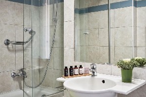 Hotel AQUAMARE CITY AND BEACH HOTEL wakacje