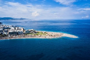 Hotel AQUAMARE CITY AND BEACH HOTEL wakacje