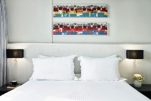 Hotel AQUAMARE CITY AND BEACH HOTEL wakacje