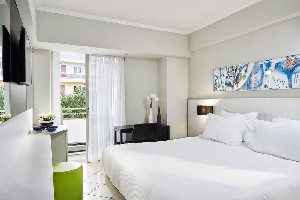 Hotel AQUAMARE CITY AND BEACH HOTEL wakacje