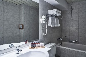 Hotel AQUAMARE CITY AND BEACH HOTEL wakacje