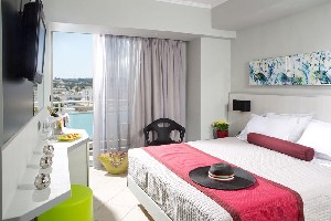 Hotel AQUAMARE CITY AND BEACH HOTEL wakacje