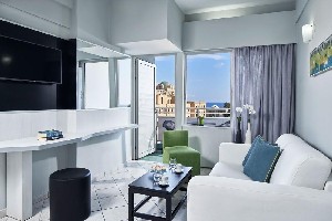 Hotel AQUAMARE CITY AND BEACH HOTEL wakacje