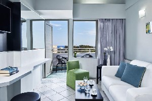 Hotel AQUAMARE CITY AND BEACH HOTEL wakacje