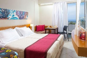 Hotel AQUAMARE CITY AND BEACH HOTEL wakacje