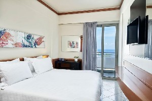 Hotel AQUAMARE CITY AND BEACH HOTEL wakacje
