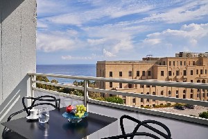 Hotel AQUAMARE CITY AND BEACH HOTEL wakacje