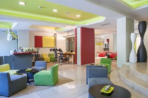 Hotel AQUAMARE CITY AND BEACH HOTEL wakacje