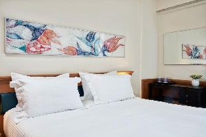 Hotel AQUAMARE CITY AND BEACH HOTEL wakacje