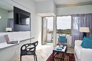 Hotel AQUAMARE CITY AND BEACH HOTEL wakacje