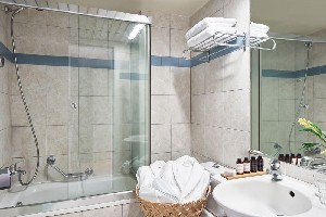 Hotel AQUAMARE CITY AND BEACH HOTEL wakacje