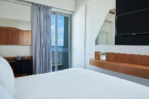 Hotel AQUAMARE CITY AND BEACH HOTEL wakacje