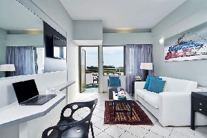Hotel AQUAMARE CITY AND BEACH HOTEL wakacje