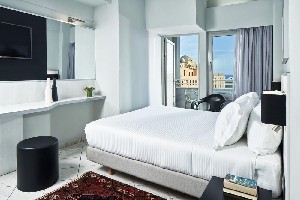 Hotel AQUAMARE CITY AND BEACH HOTEL wakacje