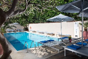 Hotel AQUAMARE CITY BEACH wakacje