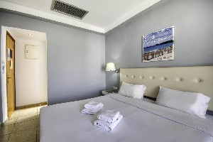 Hotel ASTRON wakacje