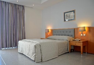 Hotel ATHENA HOTEL wakacje