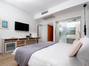 Hotel ATHENA HOTEL wakacje