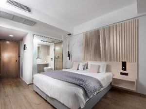 Hotel ATHENA HOTEL wakacje