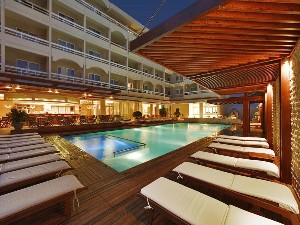 Hotel ATHINEON wakacje