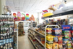 Interior miscellaneous