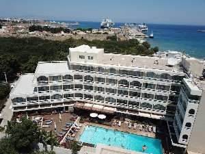 Hotel ATHINEON wakacje
