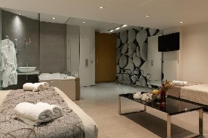 Hotel ATLANTIS BOUTIQUE HOTEL (EX CITY HOTEL) wakacje