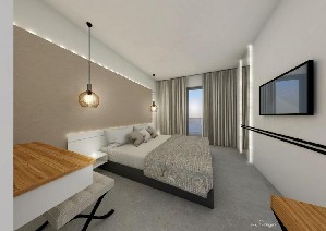 Hotel ATLANTIS BOUTIQUE HOTEL (EX CITY HOTEL) wakacje