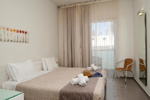 Hotel ATLANTIS BOUTIQUE HOTEL (EX CITY HOTEL) wakacje