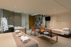 Hotel ATLANTIS BOUTIQUE HOTEL (EX CITY HOTEL) wakacje