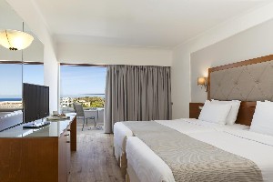 Hotel BEST WESTERN PLAZA HOTEL wakacje