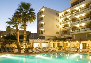 Hotel BEST WESTERN PLAZA HOTEL wakacje