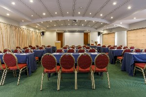 Hotel BEST WESTERN PLAZA HOTEL wakacje