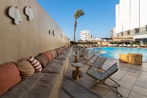 Hotel BLUE SKY CITY BEACH wakacje