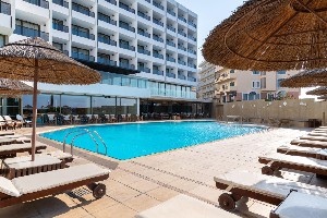 Hotel BLUE SKY CITY BEACH wakacje