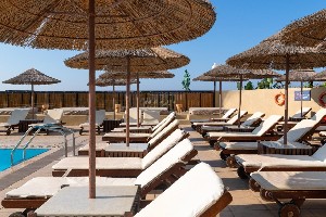 Hotel BLUE SKY CITY BEACH wakacje