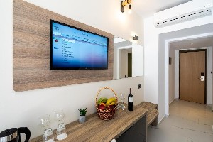 Hotel CASTELLUM SUITES wakacje