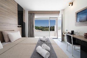 Hotel CASTELLUM SUITES wakacje