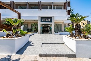 Hotel CASTELLUM SUITES wakacje