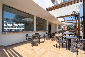 Hotel CASTELLUM SUITES wakacje
