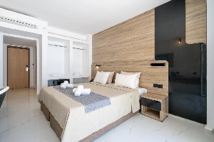Hotel CASTELLUM SUITES wakacje