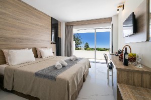 Hotel CASTELLUM SUITES wakacje