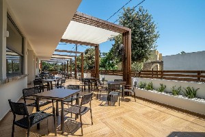 Hotel CASTELLUM SUITES wakacje