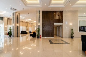 Hotel CASTELLUM SUITES wakacje