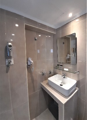 Room Bathroom