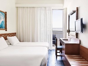 Hotel ESPERIA CITY HOTEL- RHODESTOWN wakacje