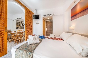 Hotel ESPERIA CITY HOTEL- RHODESTOWN wakacje