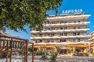 Hotel ESPERIA CITY HOTEL- RHODESTOWN wakacje