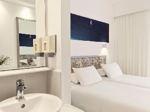 Hotel ESPERIA CITY HOTEL- RHODESTOWN wakacje